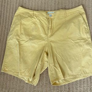 bermuda shirts | cato | size 22